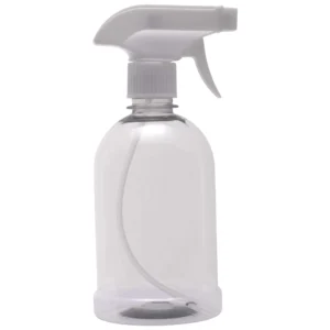 Borrifador Cristal Pp  500 Ml