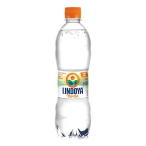 Agua Mineral Lindoya 500Ml Com Gas