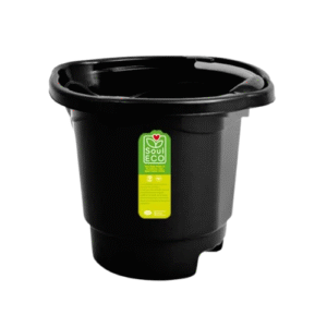 Balde Redondo Soul Eco 13 Litros