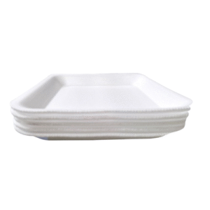 Bandeja De Isopor B1F C/ 400