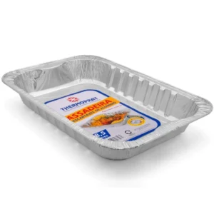 Assadeira Retangular 8500Ml Thermoprat