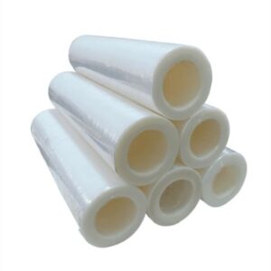 Bobina Stretch Sem Tubete Com 3 Kilos