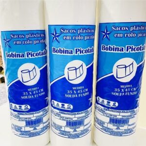 Bobina Picotada 35X45