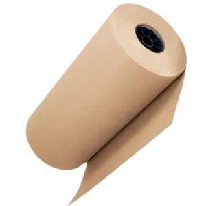 Bobina Papel Kraft 40Cm (140M/4,660Kg +-)