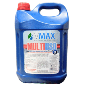 Multi Uso 5 Litros (Vmax)