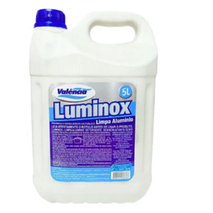 Luminox Valencia