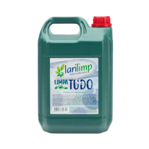 Limpa Tudo 5 Litros (Maridao)
