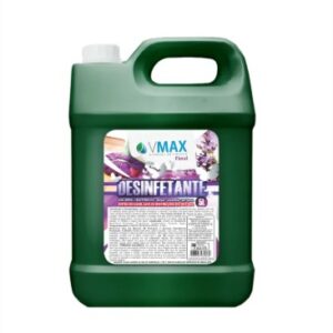 Desinfetante Floral 5 Lts (Vmax)
