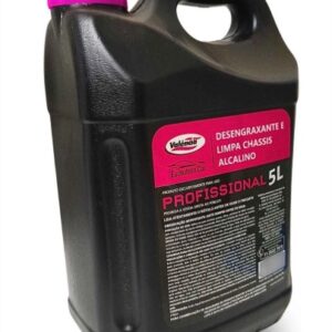 Desengraxante E Limpa Chassis (Solupam) 5 Lts