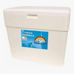 Caixa Termica 35 Lts - Isoterm