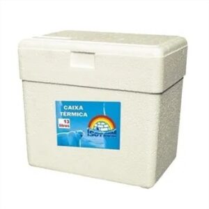 Caixa Termica 13 Lts - Isoterm