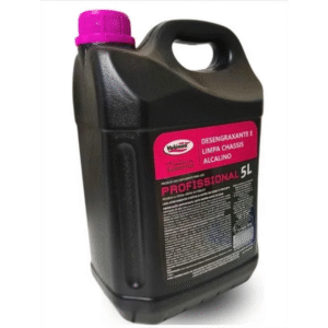 Desengraxante E Limpa Chassis (Solupam) 5 Lts