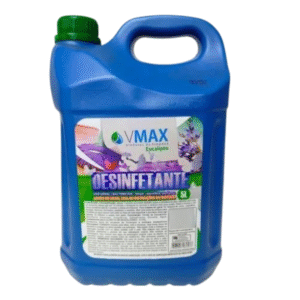Desinfetante Eucalipto 5 Lts (Vmax)