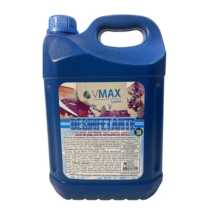 Desinfetante Lavanda 5 Lts (Vmax)
