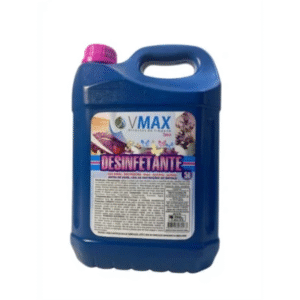 Desinfetante Talco 5 Lts (Vmax)