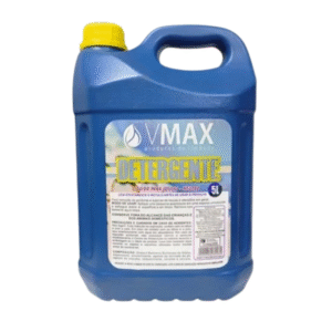 Detergente (Lava Louças Especial) 5 Lts (Vmax)