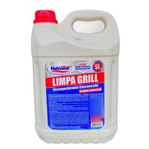 Limpa Grill 5 Lts