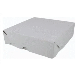 Caixa P/ Esfiha 30X30X5 GD