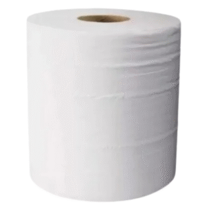 Bobina Papel 20Cm X 200 Mts Nobrepaper 100% Cel Uni