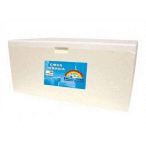 Caixa Termica 30 Lts - Isoterm