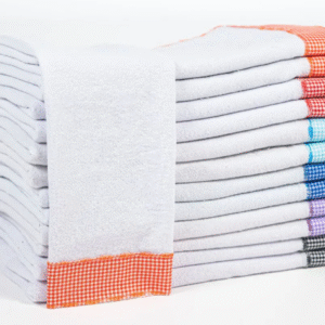 Pano De Prato Com Renda