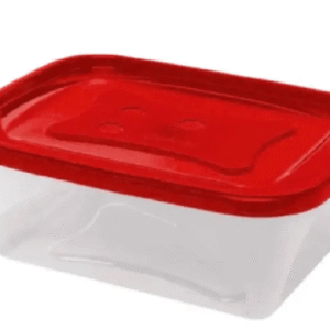 Organiz Retangular Sortido 750 Ml