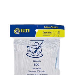 Mexedor P/ Cafe Cristal C/500 Elite (9Cm)