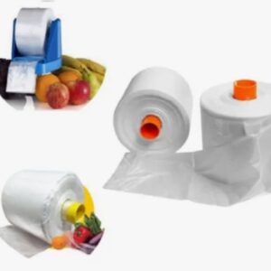 Bobina Fundo Estrela 34X45cm