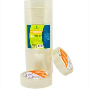 Fita Koretech 24X40 Trans.