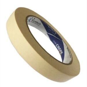 Fita Crepe 18X50 (Fina)