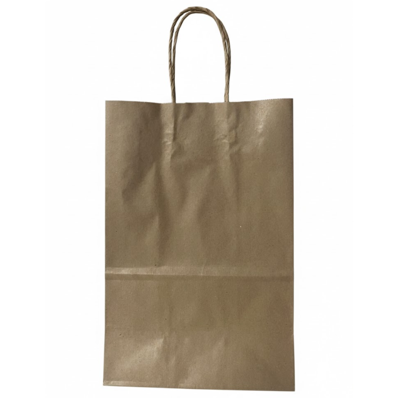 113 Sacola Kr 18X10,5X27 Cm