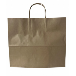 142 Sacola Kr 31X12,5X27 Cm