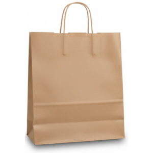 145 Sacola Kr 31X12,5X33Cm