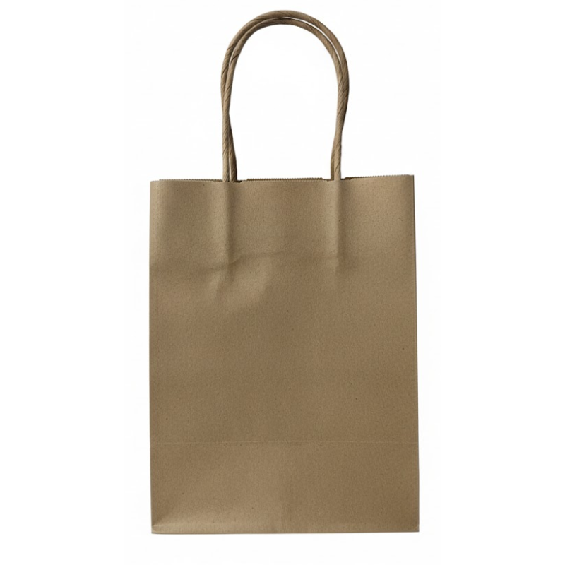 203 Sacola Kr 12X8,5X16 Cm